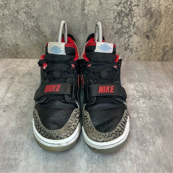 Nike Air Jordan Legacy 312 Low Sneakers Womens sz 6 - Picture 2 of 7